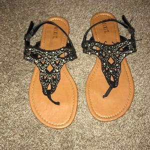 Sandals